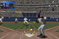 All-Star Baseball 2004